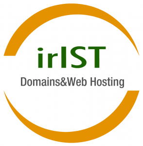 Irist Domains Websites and Webhosting